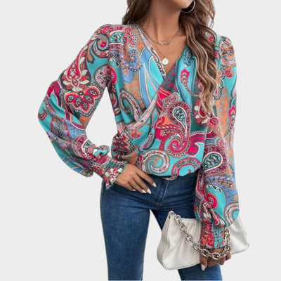 Nikki™ | Blus