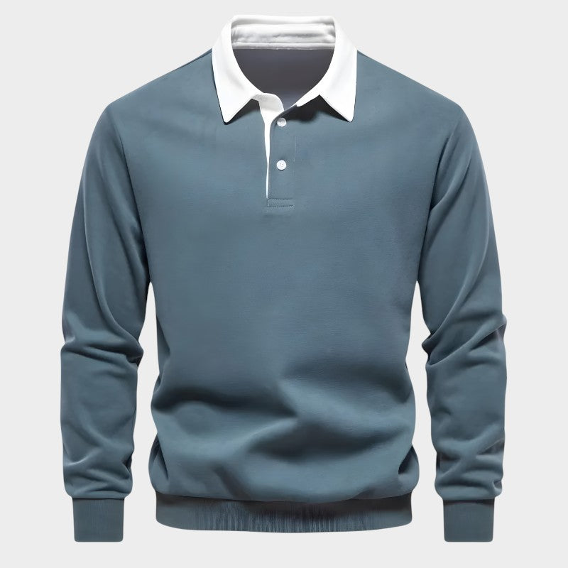 Oliver™ | Polotröja