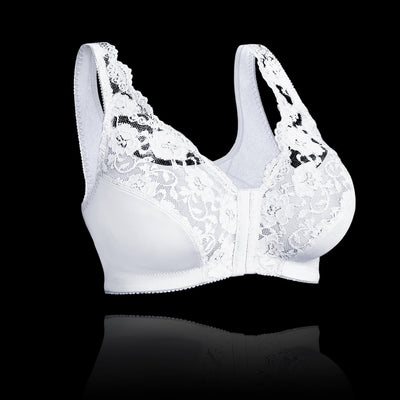 Amber™ - Plus-Size bh Med Naturligt Lyft