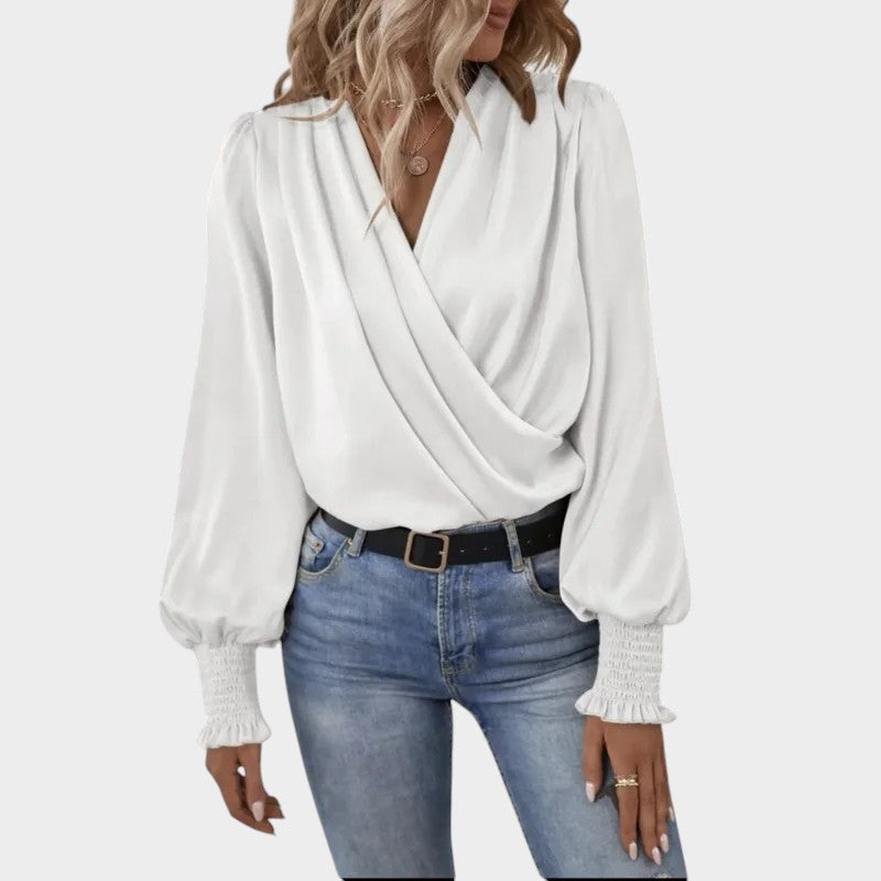 Nikki™ | Blus