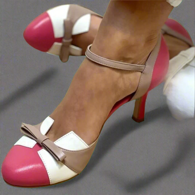 Nora™ - Eleganta klackar