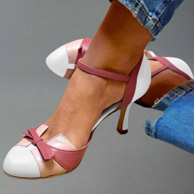 Nora™ - Eleganta klackar