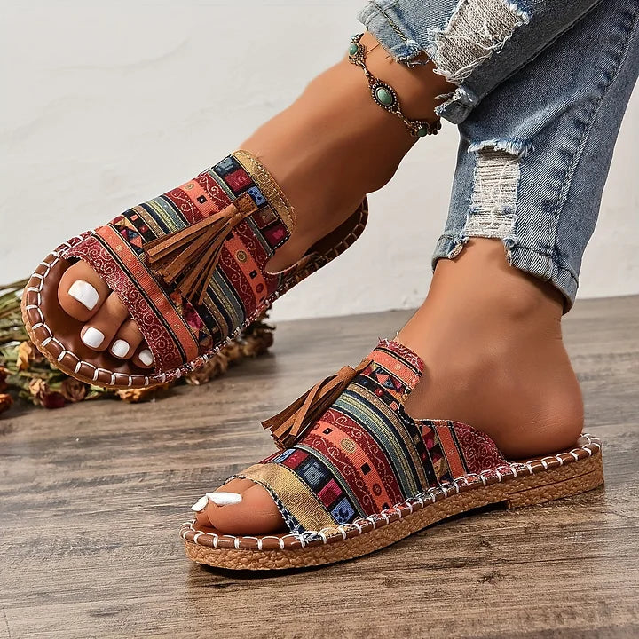 Leena | Sandaler
