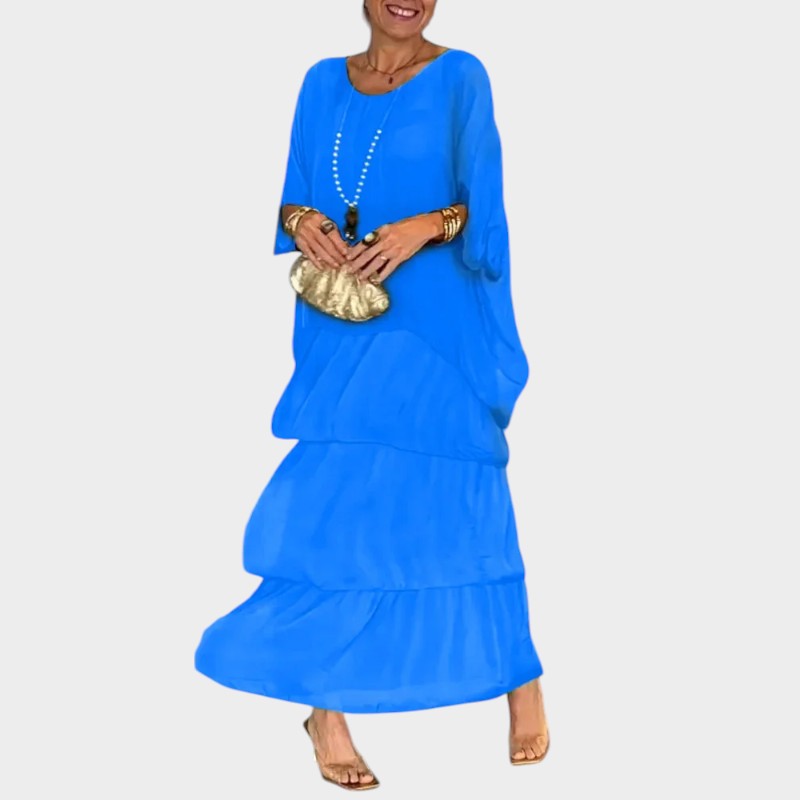 Evelina™ | Klänning