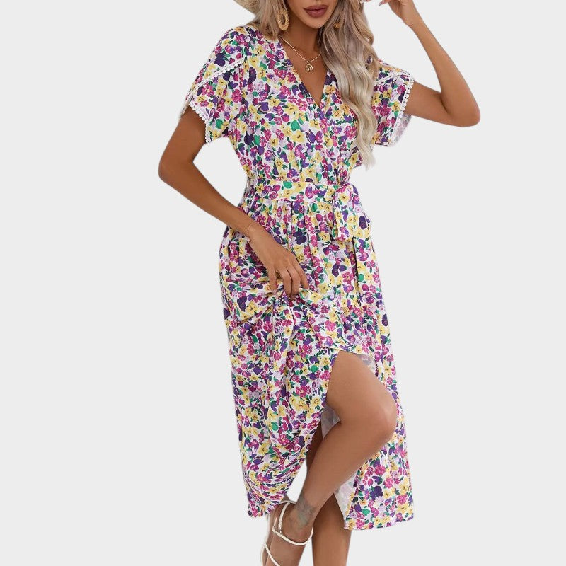 Elise™ | Klänning
