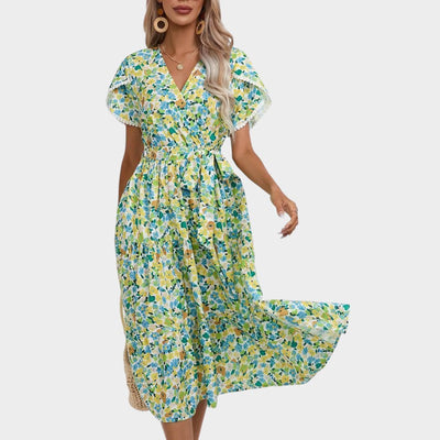 Elise™ | Klänning
