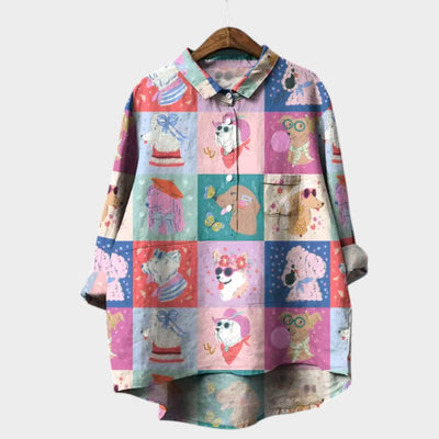 Ella™ | Blus