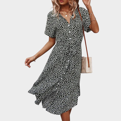Cindy™ | Klänning