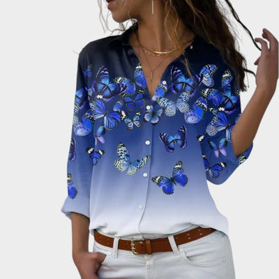 Jonna™ | Blus
