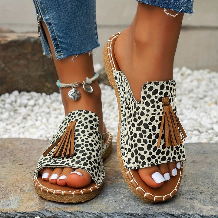 Leena | Sandaler