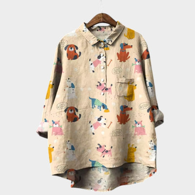 Ella™ | Blus