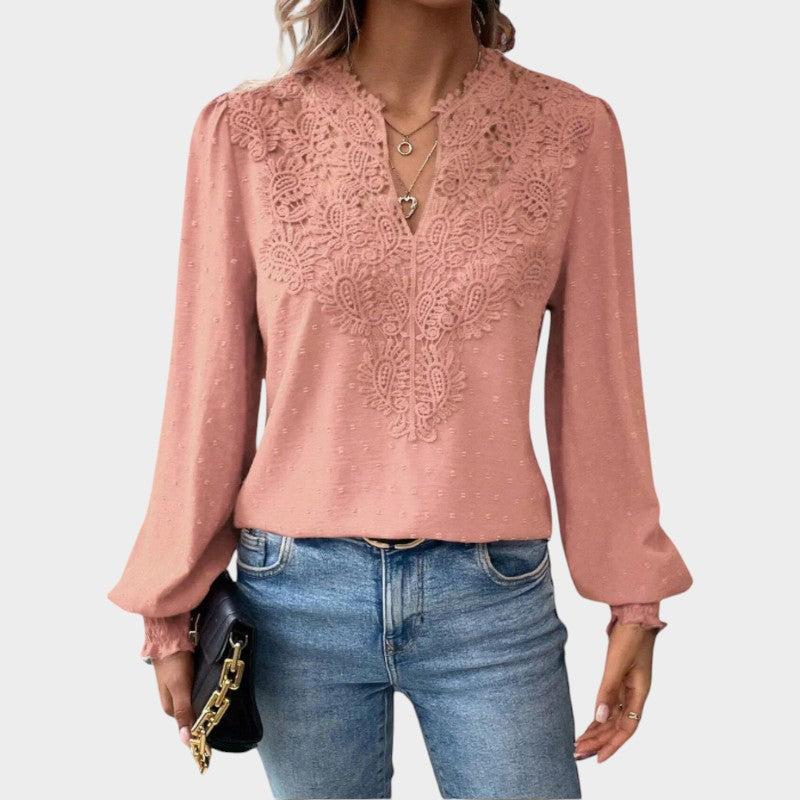 Freja™ | Blus