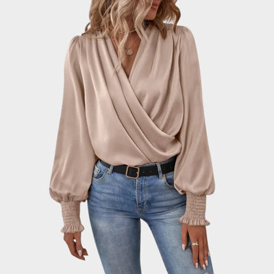 Nikki™ | Blus