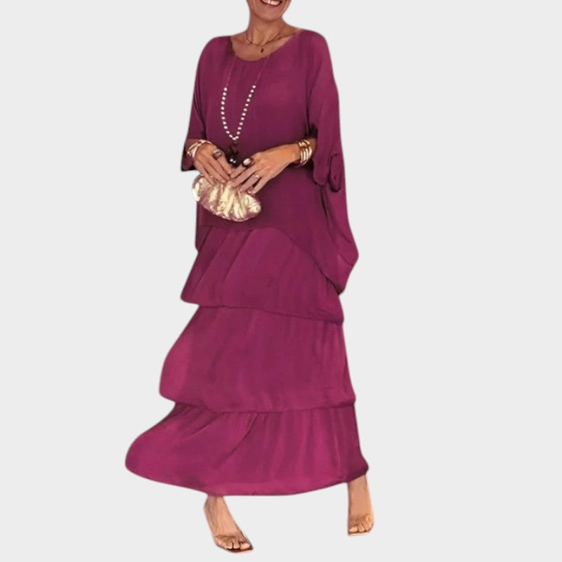 Evelina™ | Klänning