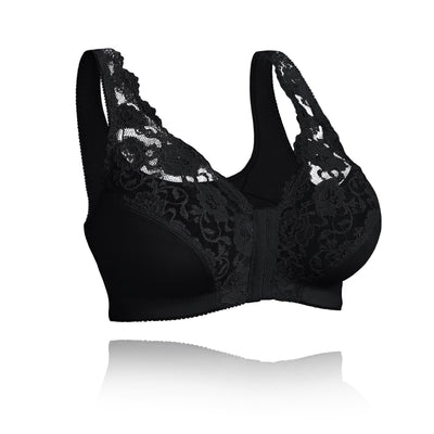 Amber™ - Plus-Size bh Med Naturligt Lyft