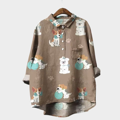 Ella™ | Blus