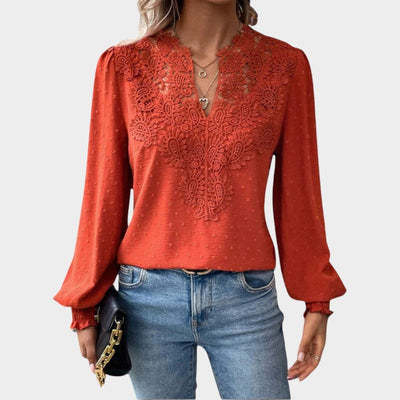Freja™ | Blus