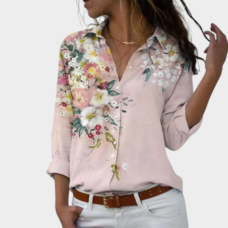 Jonna™ | Blus