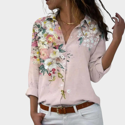 Jonna™ | Blus