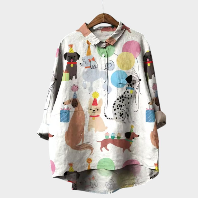 Ella™ | Blus