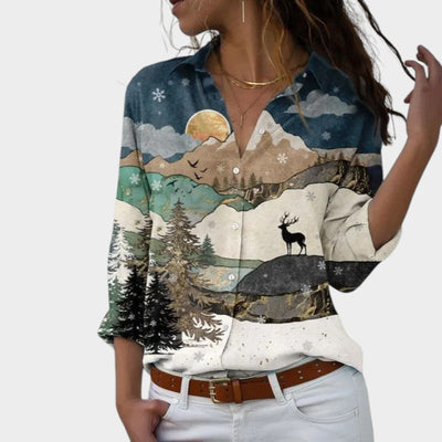 Jonna™ | Blus