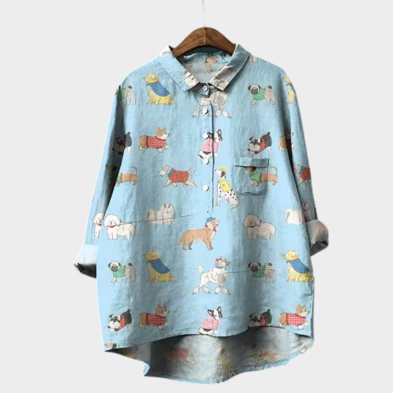 Ella™ | Blus