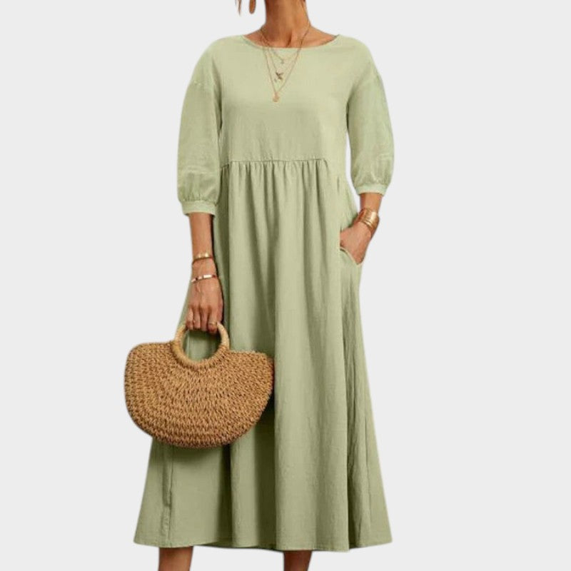 Sandra™ | Klänning