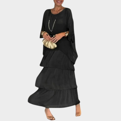 Evelina™ | Klänning