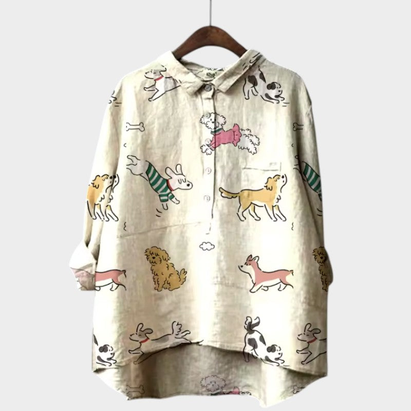 Ella™ | Blus
