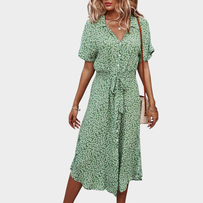 Cindy™ | Klänning