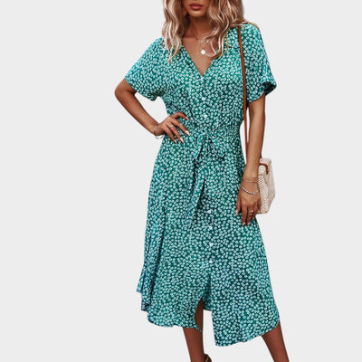 Cindy™ | Klänning