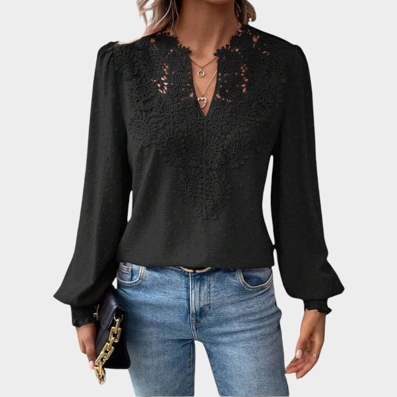 Freja™ | Blus
