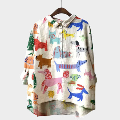 Ella™ | Blus