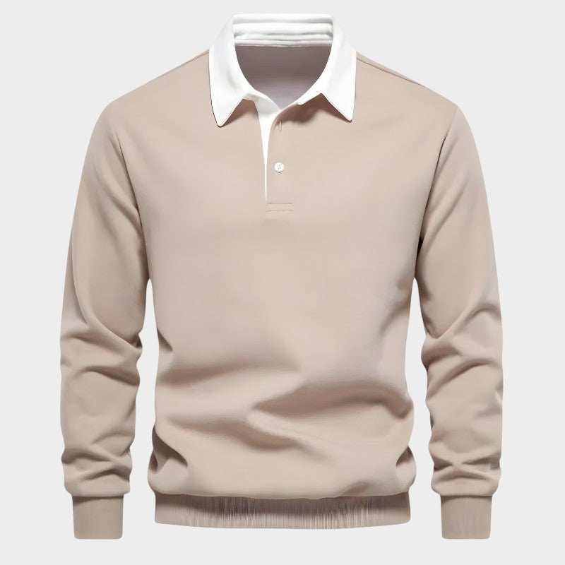 Oliver™ | Polotröja