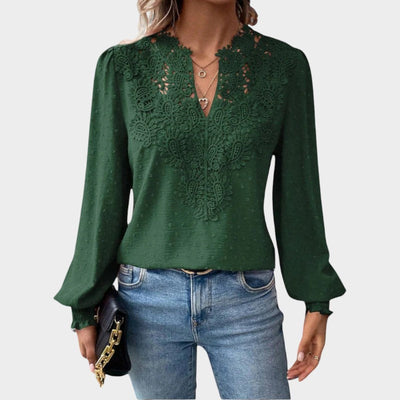 Freja™ | Blus