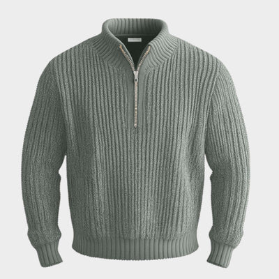 Tom™ | Zip-tröja