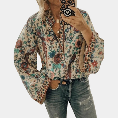 Linn™ | Blus