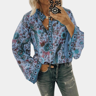 Linn™ | Blus