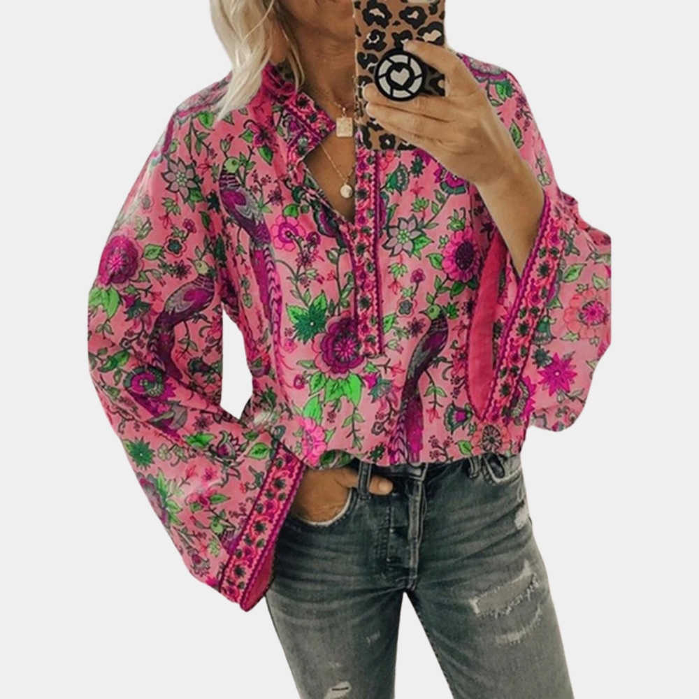 Linn™ | Blus