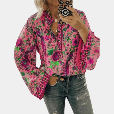 Linn™ | Blus
