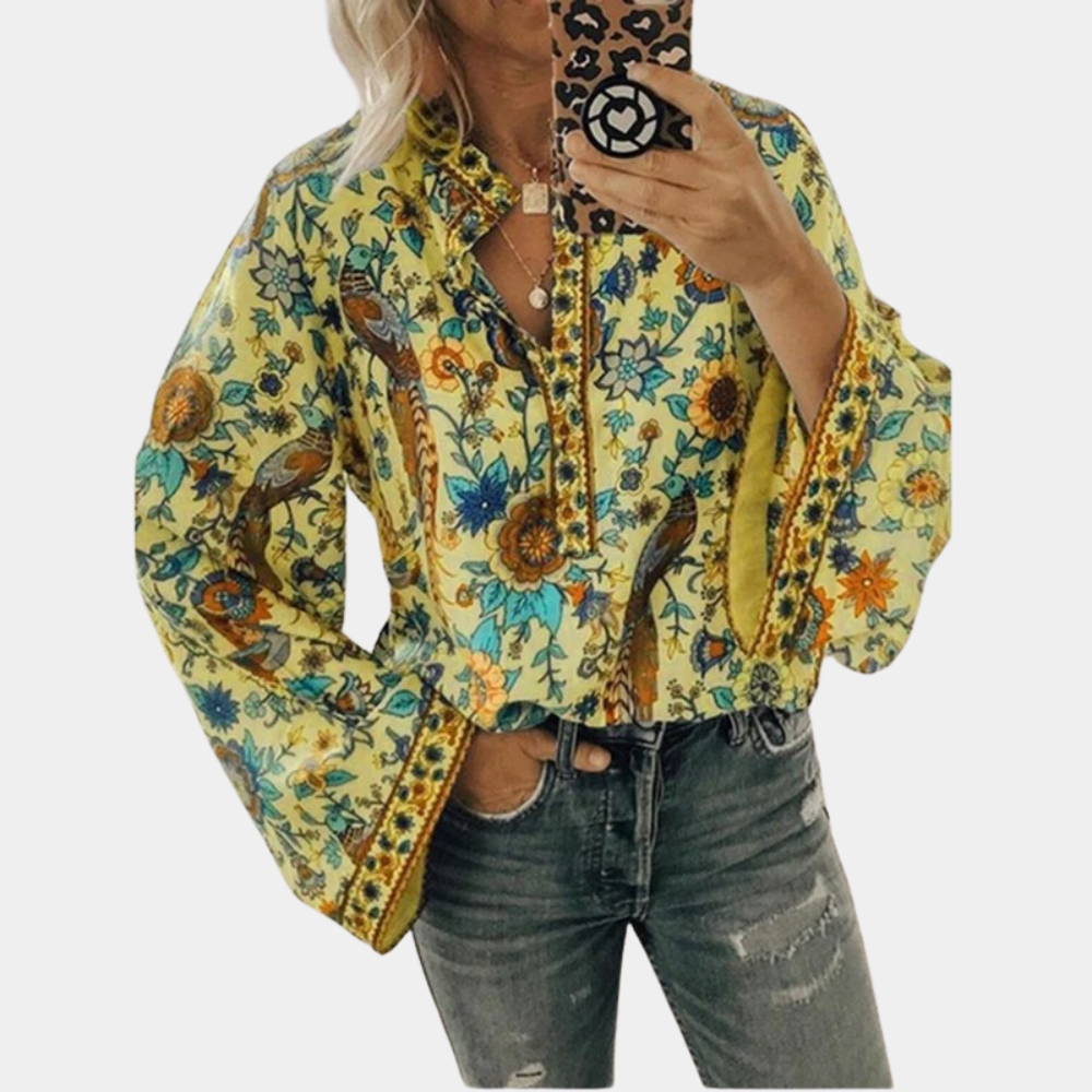 Linn™ | Blus