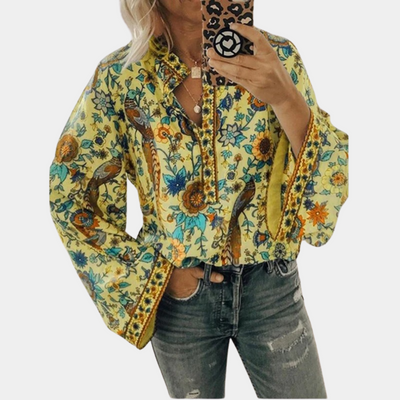 Linn™ | Blus