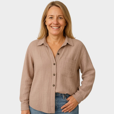 Bella™ | Blus