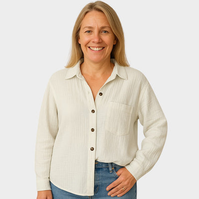 Bella™ | Blus