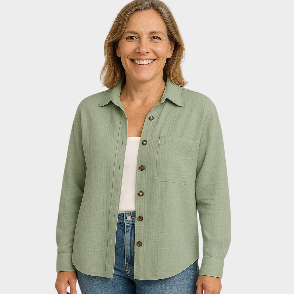 Bella™ | Blus