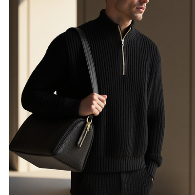 Tom™ | Zip-tröja