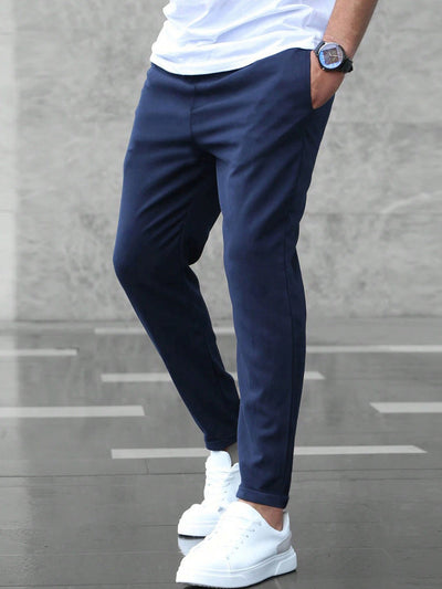 William™ | Högkvalitativ stretchbyxa