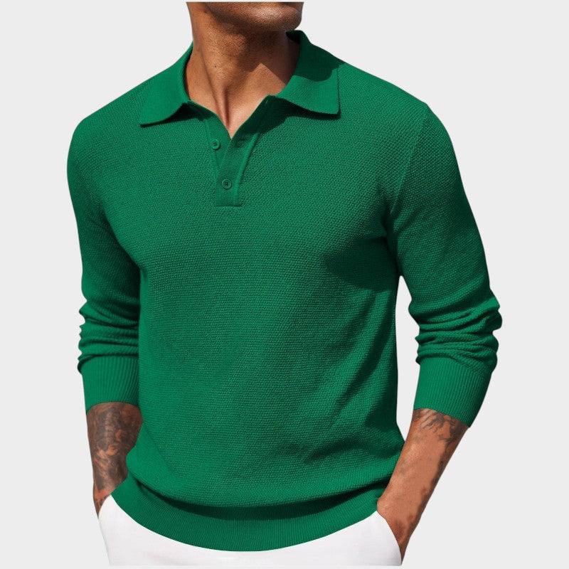 Alexander™ | Polotröja