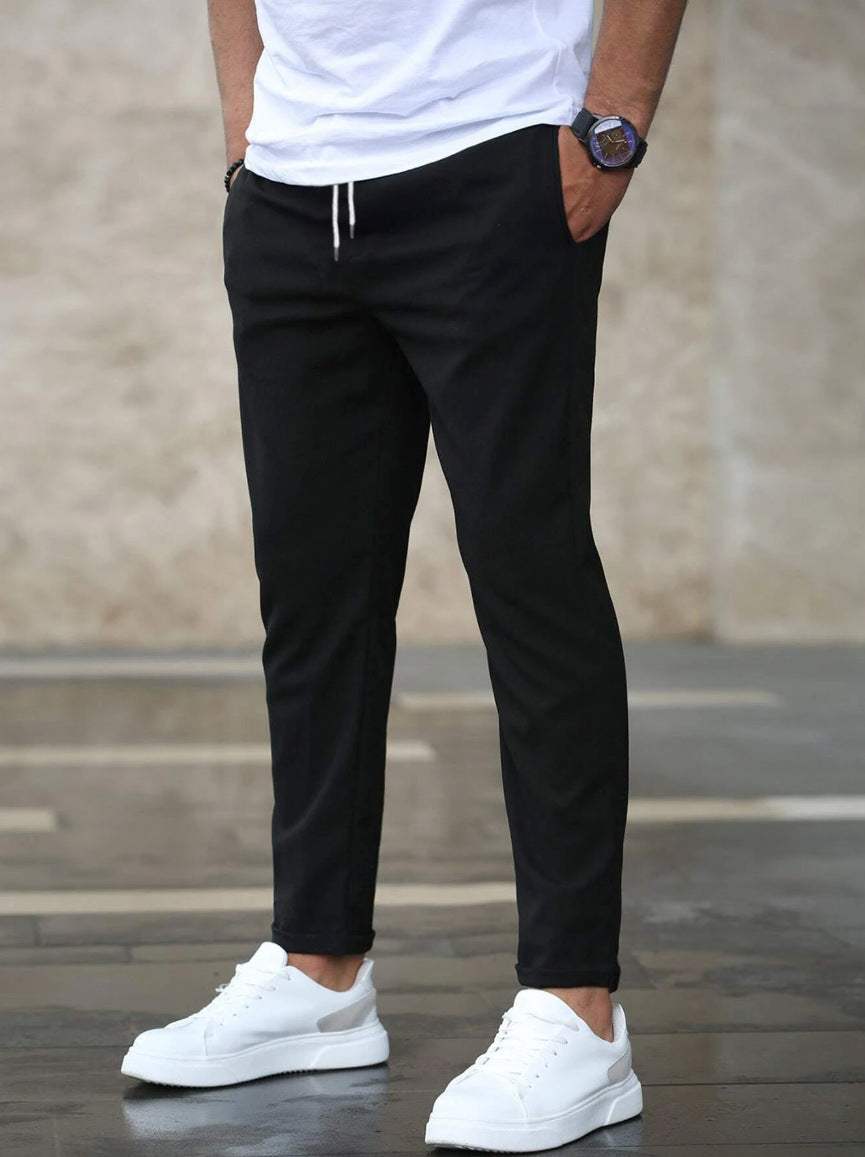 William™ | Högkvalitativ stretchbyxa