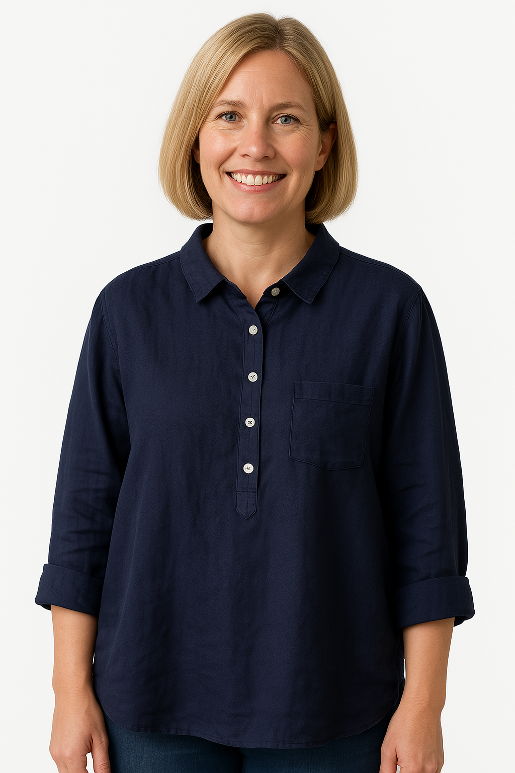 Petra™ | Blus